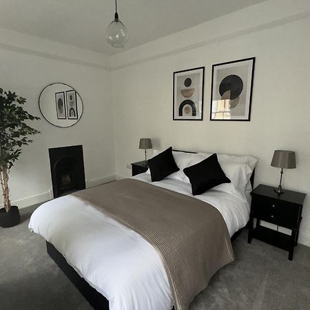 Kingsmead Apartment - Bath City Centre Extérieur photo