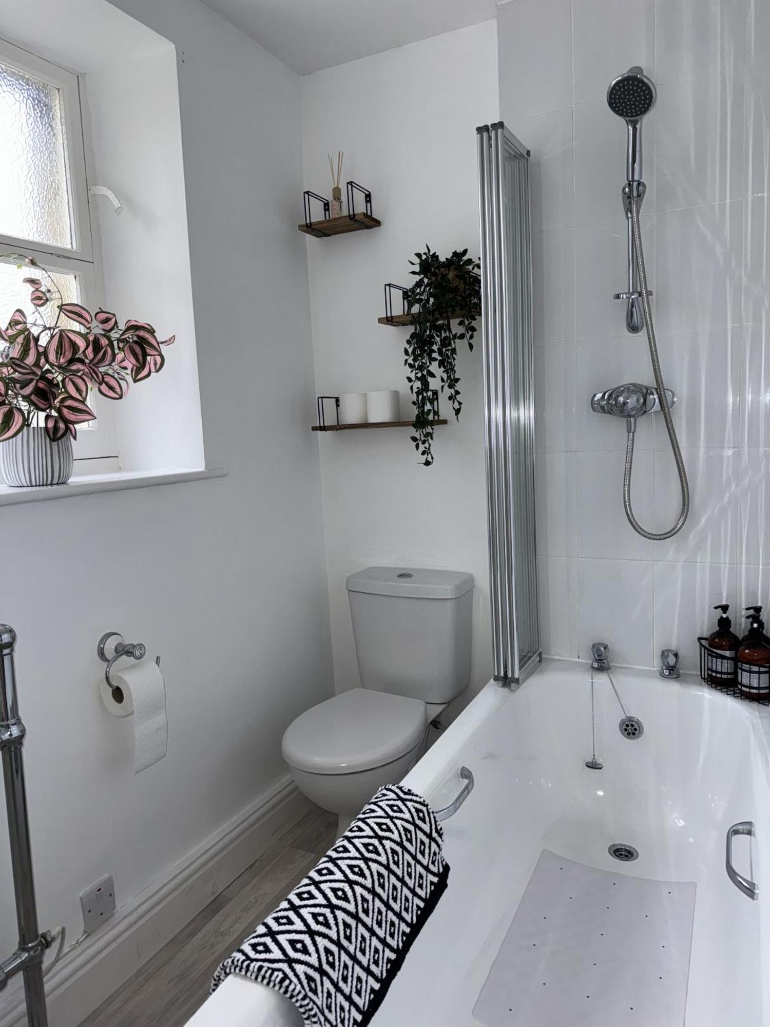 Kingsmead Apartment - Bath City Centre Extérieur photo