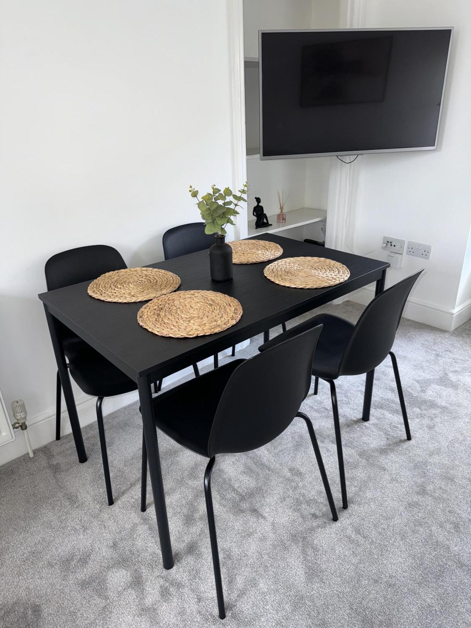 Kingsmead Apartment - Bath City Centre Extérieur photo