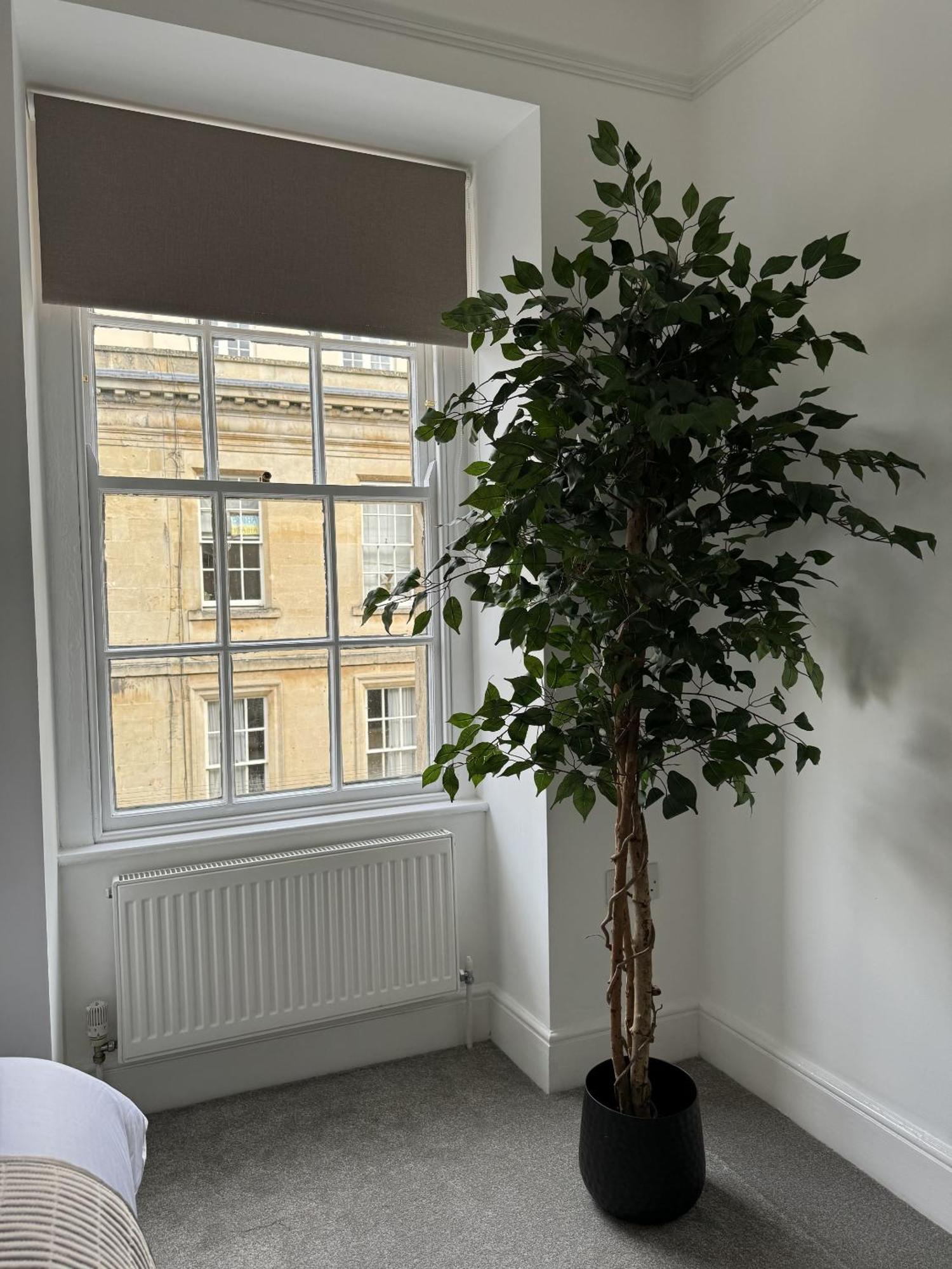 Kingsmead Apartment - Bath City Centre Extérieur photo