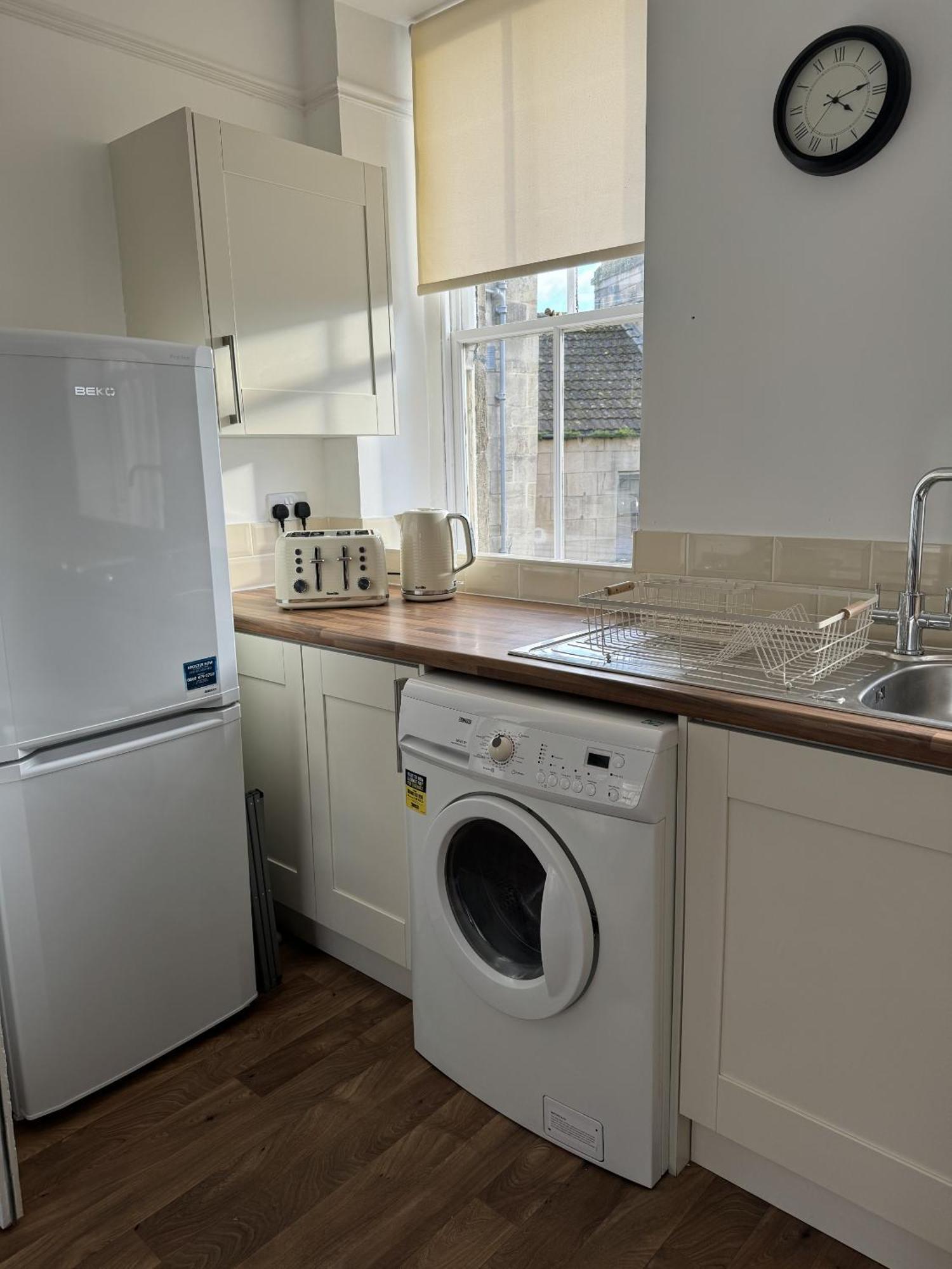 Kingsmead Apartment - Bath City Centre Extérieur photo